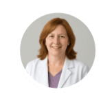 Dr. Emily Rhodes holistic health researcher and wellness educator